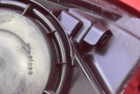 фото thumb №6, Фара правый лампа перед ксенон eu 263448-02 mercedes r-klasa w251 05-10