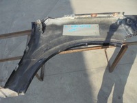 фото thumb №6, Крила лівий lincoln navigator 5.4 v8 2004