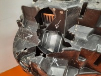 фото thumb №11, Citroen c4 iii 20- фара левый перед лампа левая передняя 73243669