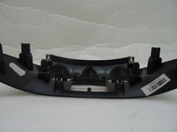 фото thumb №6, Peugeot 208/2008 рамка консоли защита радио панель кондиционера 9672846477