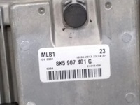 фото thumb №3, Audi q5 sq5 2013 блок керування / модуль ecu