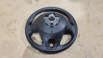 фото thumb №8, Кермо мультифункція renault megane iii 3 hb 5d 08-