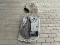 Купити Jeep wk2 srt trackhawk підкрилок ліва передні, фото thumb