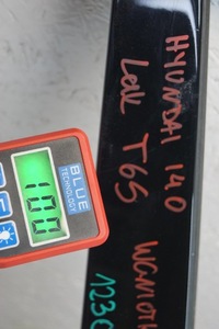 фото thumb №12, Дверь правый перед hyundai i40 t6s