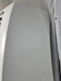 фото thumb №8, Кришка багажника багажника mercedes c klasa w204 lift kpl