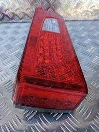 фото thumb №2, Лампа задняя задняя левая scania r