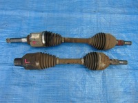 фото thumb №1, Opel antara lift 2.2 cdti приводной вал левая перед автоматическая коробка передач