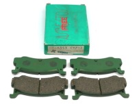 фото thumb №1, Тормозные колодки тормозные mazda mx3 az3 323 capri pf6353