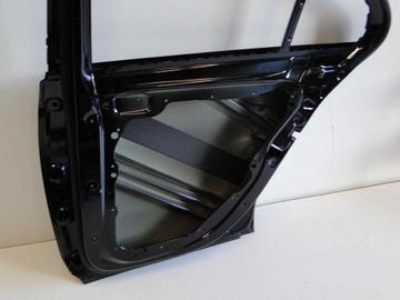 фото thumb №8, Mercedes e клас w213 213 двері задні праві