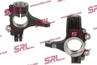 фото thumb №1, Поворотный кулак перед передняя правая mazda 3 bk 03-04