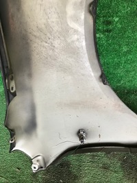 фото thumb №7, Крыло левый передний toyota corolla e12 sedan универсал