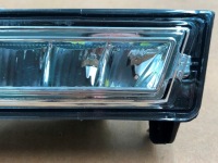 Свет led drl 1649060151 1649060251 к mercedes gl x164 glk x204 ml w164 Оригинал, фото thumb
