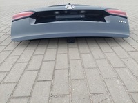 фото thumb №9, Кришка багажника задня задня комплектна камера лампи mg hs i 5pbc