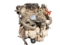 фото thumb №8, Двигатель mitsubishi colt smart forfour 1.5 did cdi m639 m639.939