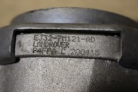 Кронштейн jaguar e-pace 2.0 d ej32-7m121-ad в Україні, фото thumb