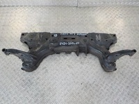 фото thumb №1, Ford fiesta mk7 автоматична коробка передач підрамник підрамник підрамник