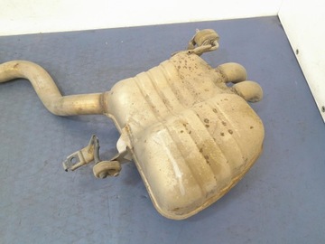 фото thumb №9, Vw arteon liftback 2.0 tdi глушитель труба выхлоп