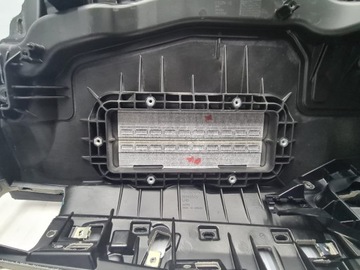 фото thumb №10, Панель роздавальна консоль v90 s90 капот volvo шкіра шкіра