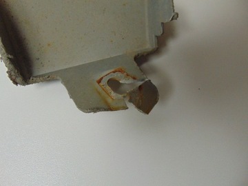 фото thumb №14, Накладка бампера зад дифузор ford kuga mk1 8v41-17f765-ac