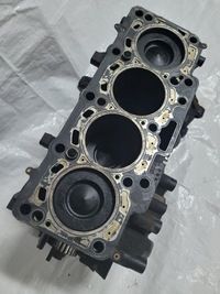 фото thumb №10, A3 leon passat touran 1,6tdi cay блок wał поршні