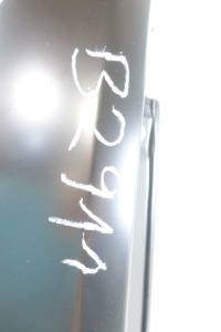 Крыло  перед левое  bmw 1 e81 e87 2004- передний Доставка, фото thumb