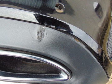 фото thumb №10, Бампер зад mercedes a177 w177 amg a1778800002