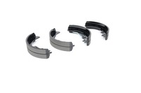 фото thumb №12, Ate 03.0137-0108.2 набір колодка гальмівних задня do opel manta b 58, 59