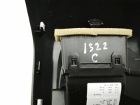 фото thumb №14, Ford mustang mach-e 2024 решітка повітропровід консолі середньої lj8br045b72a