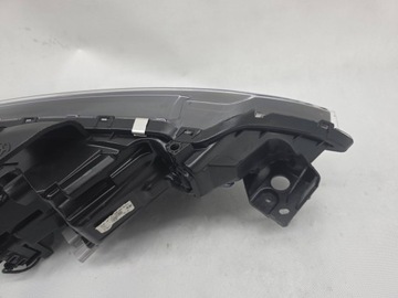 фото thumb №9, Mitsubishi outlander iii 3 рестайлінг лампа ліва перед повний led eu 8301d3-31