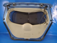 фото thumb №11, Кришка багажника задня кришка багажника nissan leaf 10-17 - k010m-3namb