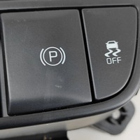 фото thumb №6, Kia ev6 2022 набір перемикачів i кнопок