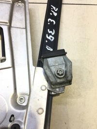 фото thumb №6, Підйомник скло правий перед bmw 5 e39 8159832
