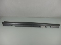 фото thumb №1, Bmw e90 lift m-pakiet молдинг поріг накладка p.