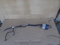 фото thumb №1, Land rover discovery 4 бак воздуха провода