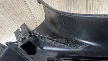 фото thumb №9, Porsche macan 95b защита стойка c зад заднего правая 95b867768g