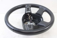 фото thumb №6, Audi a4 a5 q5 руль кожа мульти подрулевые рычаги 8k0419091 8r0419091 8k0 419