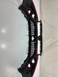 фото thumb №8, Бампер перед передній dacia sandero stepway 3 iii 20-