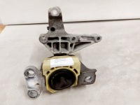 фото thumb №6, Scenic iii 1.5 dci подушка двигуна кронштейн кронштейн