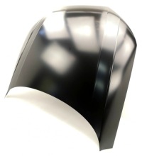 Новая оригинал  капот крышка двигателя передняя audi a4 b9 8w 8w0823029a Киев, фото thumb