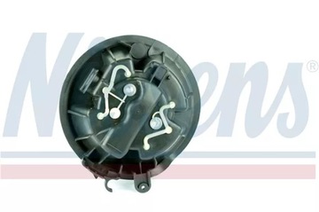 фото thumb №12, Nissens 87127 вентилятор інтер'єру