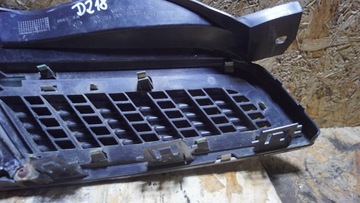 фото thumb №7, Решётка поворотник левый nissan micra k12