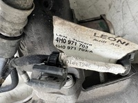 фото thumb №6, Трансмиссия рулевая рейка audi a8 d4