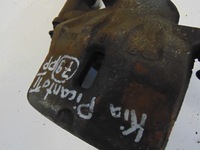 фото thumb №5, Суппорт правый перед kia picanto ii 1.0 12v 11-