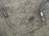 фото thumb №9, Ford transit courier 21r 1.0 ecoboost шланг сцепления оригинал