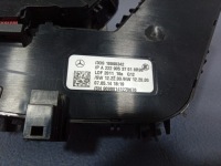 фото thumb №6, Mercedes s klasa w222 панель регулировки сиденье левый задняя a2229053701