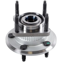 фото thumb №1, Подшипник колёса синий print ada108311