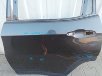 фото thumb №3, Jeep compass ii 17- дверь левая задняя задние