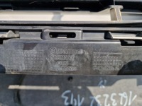 фото thumb №12, Бампер перед vw tiguan 5na 4xpdc sprysk 4pdc решётка радиатора 5n