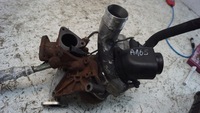 фото thumb №13, Турбонагнітач audi a4 b7 a6 3.0 tdi 059145702s
