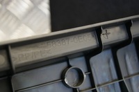 фото thumb №12, Toyota highlander iii usa защита поперечина заднего 58387-0e050